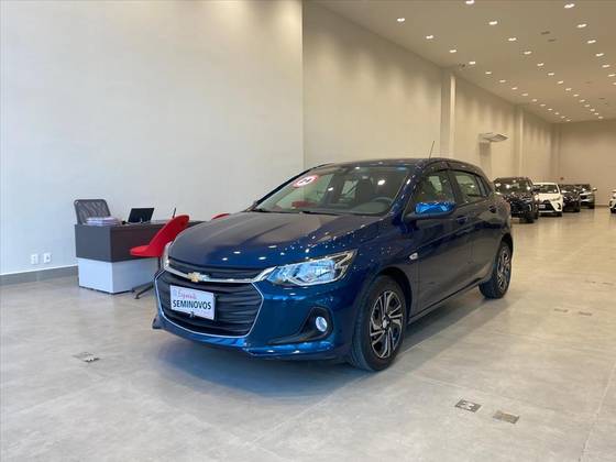CHEVROLET ONIX 1.0 FLEX LT MANUAL CHEVROLET ONIX 1.0 FLEX LT MANUAL
